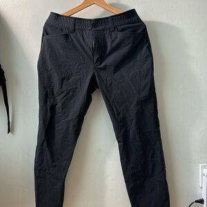 Kuhl Deceptr Pants Dark Charcoal Men’s size 32 x 30